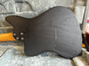 PJD Guitars Custom Shop St John Midnight Black 2023