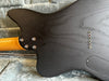 PJD Guitars Custom Shop St John Midnight Black 2023