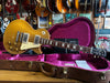 Gibson Custom Shop '57 Les Paul Reissue Goldtop 2012