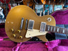 Gibson Custom Shop '57 Les Paul Reissue Goldtop 2012