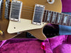 Gibson Custom Shop '57 Les Paul Reissue Goldtop 2012