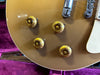 Gibson Custom Shop '57 Les Paul Reissue Goldtop 2012