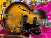 Gibson ES-350 Sunburst 1951