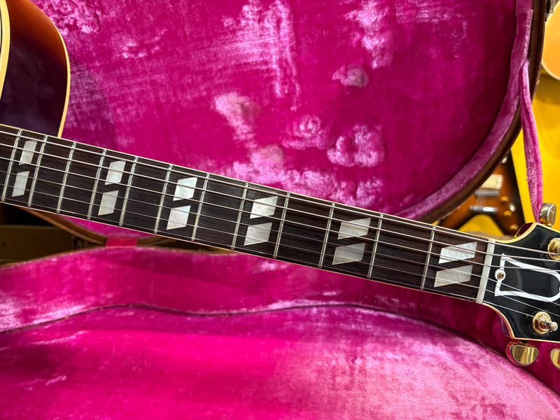 Gibson ES-350 Sunburst 1951