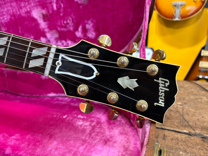Gibson ES-350 Sunburst 1951