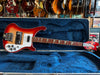 Rickenbacker 4003 Fireglo 2003