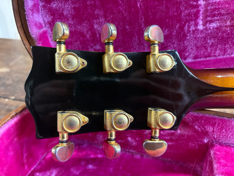 Gibson ES-350 Sunburst 1951