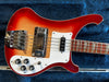 Rickenbacker 4003 Fireglo 2003