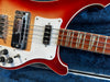 Rickenbacker 4003 Fireglo 2003