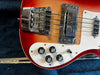 Rickenbacker 4003 Fireglo 2003