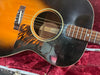 Gibson TG-00 Tenor Guitar Sunburst 1935