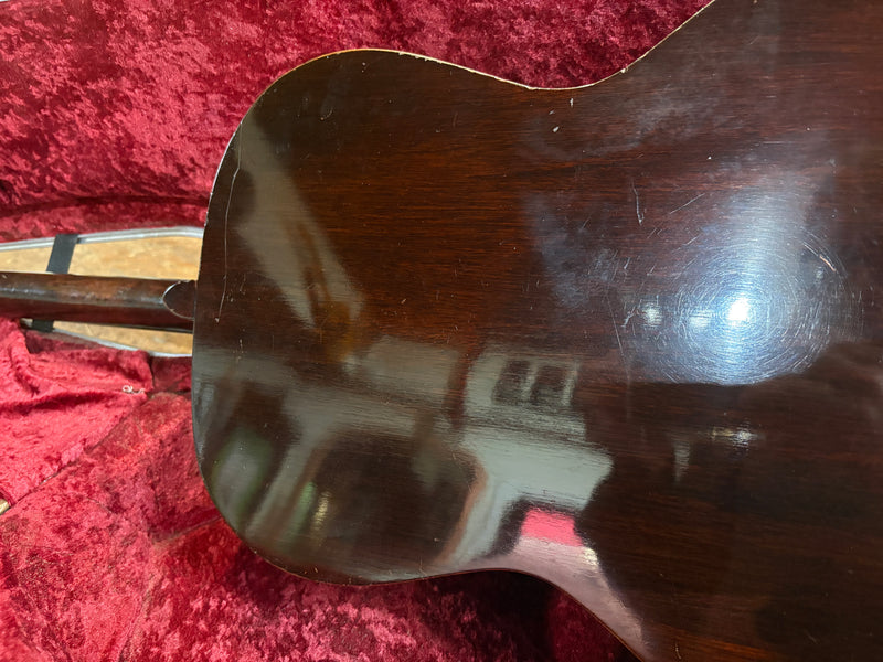 Gibson TG-00 Tenor Guitar Sunburst 1935