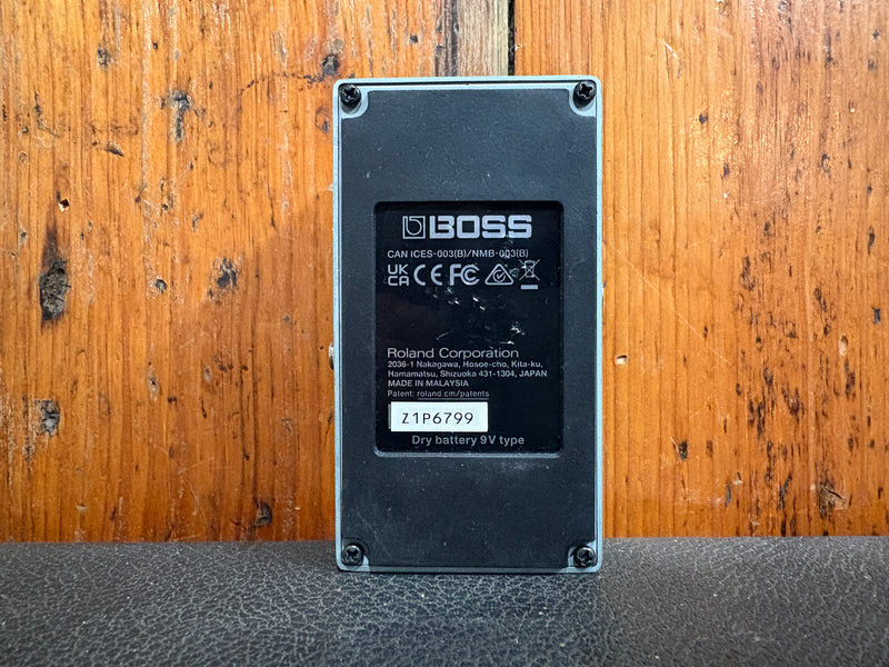 Boss SL-2 Slicer