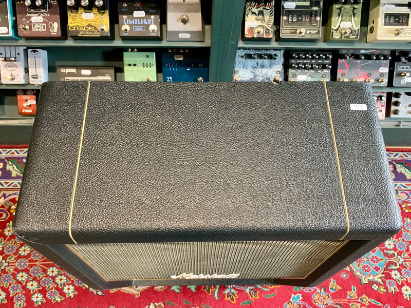 Marshall SV212 Studio Vintage Cabinet