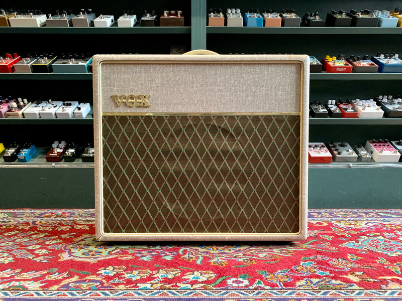 Vox AC15 Hand-Wired