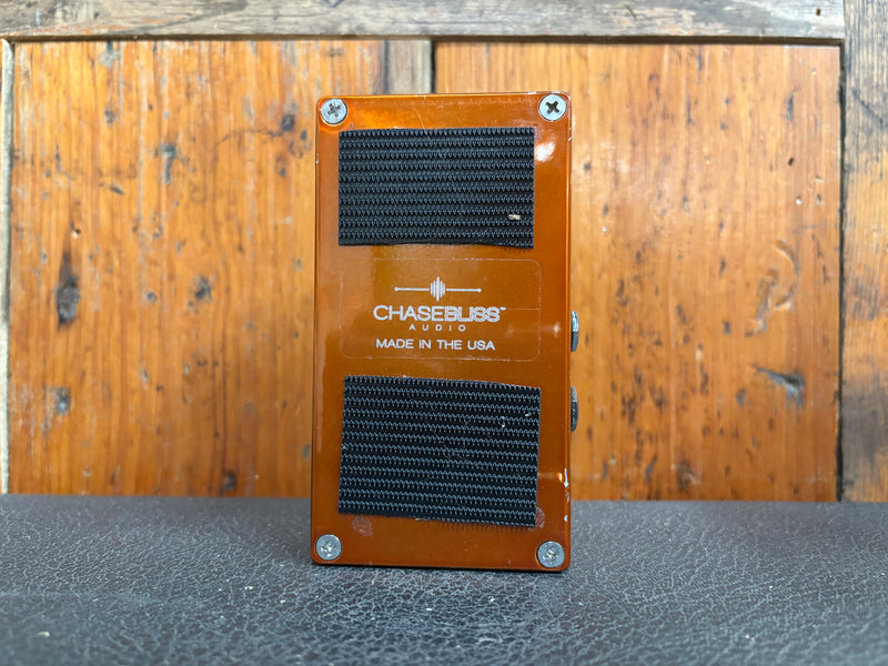 Chase Bliss Audio Warped Vinyl HiFi