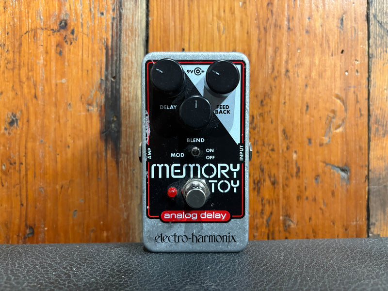 Electro-Harmonix Memory Toy
