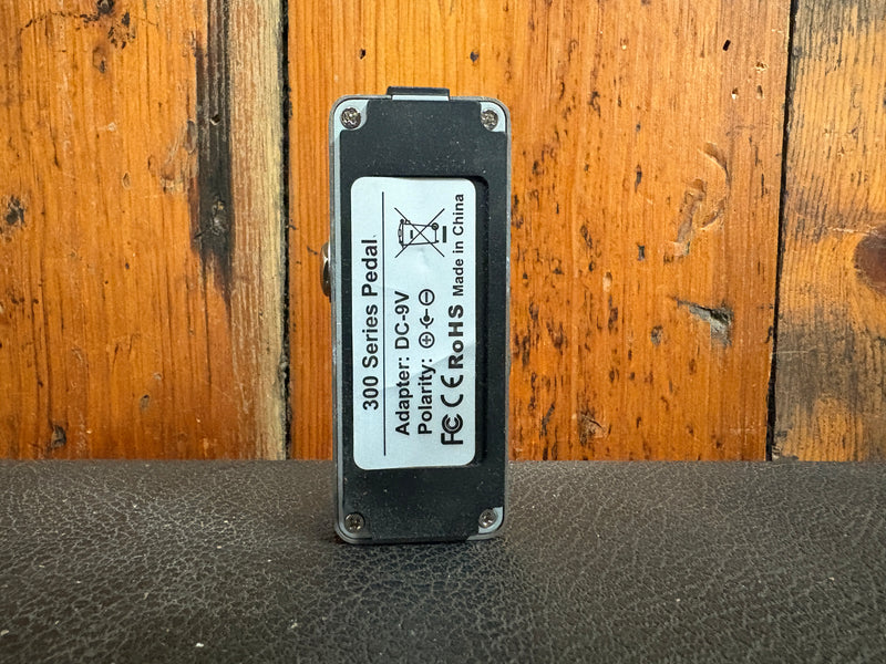 Rowin ODrive-II