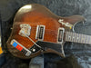 Hagstrom Impala Mahogany Sunburst 1967