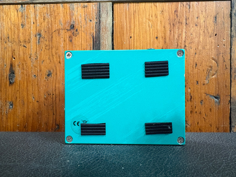 Jam Pedals Ripply Fall Chorus/Vibrato