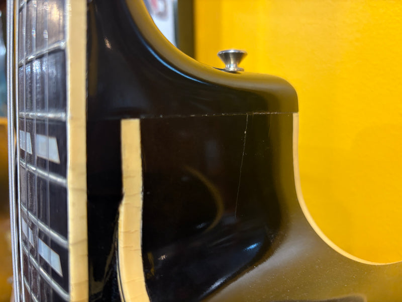 Gibson ES-350 Sunburst 1951