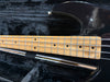 Peavey Foundation Bass Left-Handed Black 1985