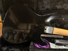 Peavey Foundation Bass Left-Handed Black 1985