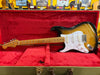 Fender Made In Japan Stratocaster Left-Handed Sunburst 2016