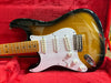 Fender Made In Japan Stratocaster Left-Handed Sunburst 2016