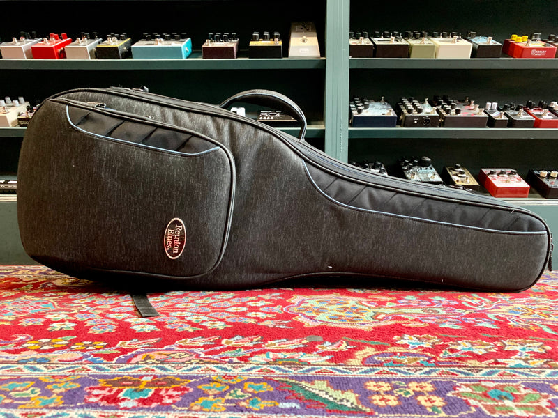 Reunion blues best sale gig bag