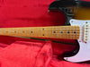 Fender Made In Japan Stratocaster Left-Handed Sunburst 2016