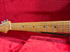 Fender Made In Japan Stratocaster Left-Handed Sunburst 2016
