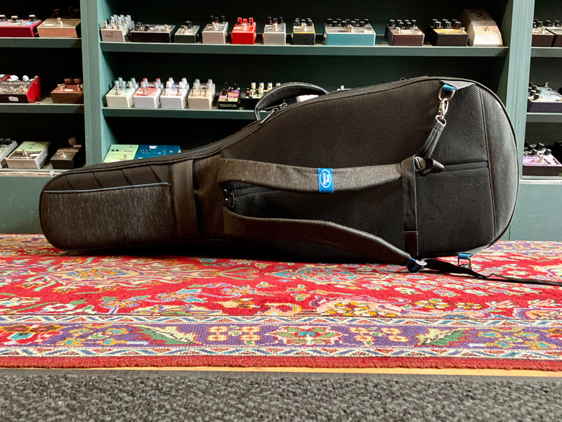Reunion Blues CV Double Electric Guitar Case