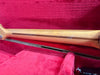 Fender Made In Japan Stratocaster Left-Handed Sunburst 2016
