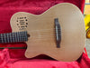 Godin Multiac Nylon Encore Natural Left-Handed 2014