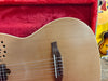 Godin Multiac Nylon Encore Natural Left-Handed 2014