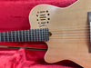 Godin Multiac Nylon Encore Natural Left-Handed 2014