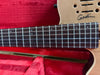 Godin Multiac Nylon Encore Natural Left-Handed 2014