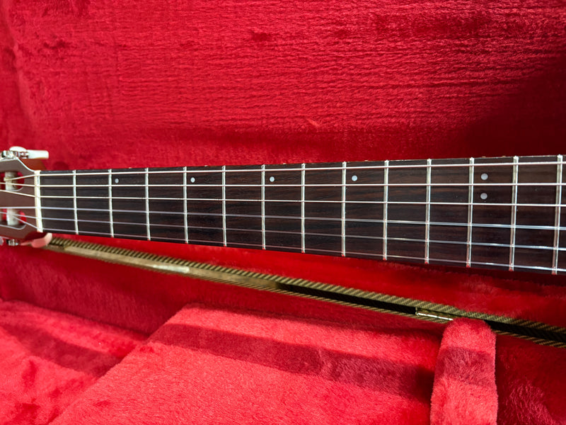 Godin Multiac Nylon Encore Natural Left-Handed 2014