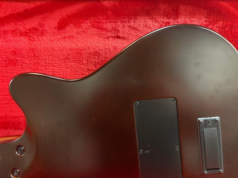 Godin Multiac Nylon Encore Natural Left-Handed 2014