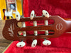 Godin Multiac Nylon Encore Natural Left-Handed 2014