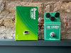 Ibanez TS808 Keeley Mod Tube Screamer Overdrive Pro