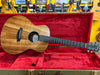 Taylor GS Mini-E Koa 2016