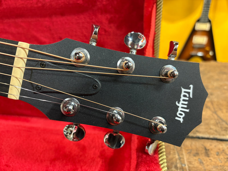 Taylor GS Mini-E Koa 2016