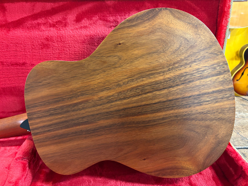Taylor GS Mini-E Koa 2016