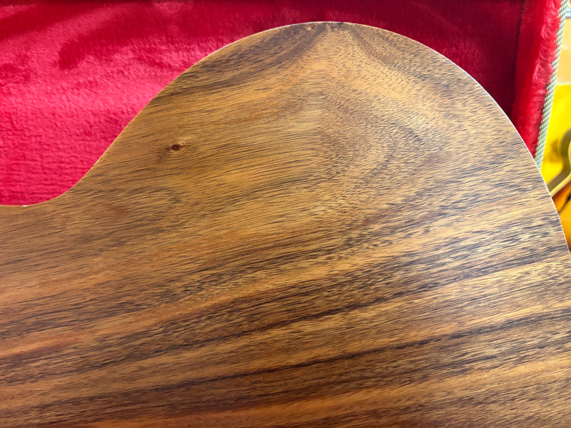 Taylor GS Mini-E Koa 2016