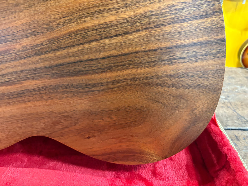 Taylor GS Mini-E Koa 2016