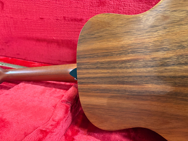 Taylor GS Mini-E Koa 2016