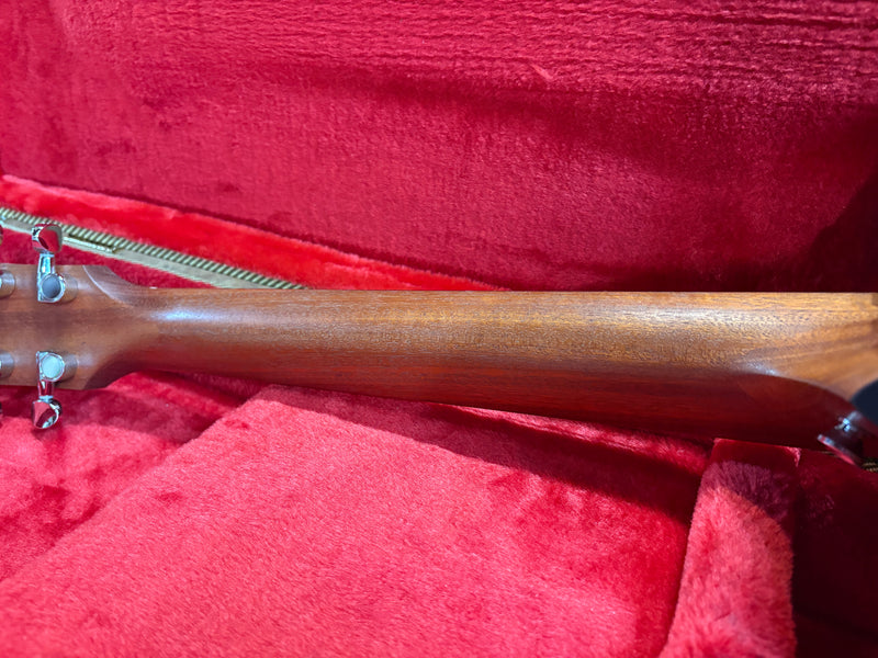 Taylor GS Mini-E Koa 2016