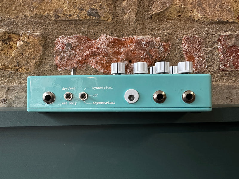 Beautiful Noise Effects When The Sun Explodes Reverb